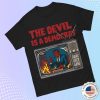 kenny Hang Over Gang Merch Store Breaking News T Shirta