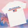 kenny Hang Over Gang Merch Store Heaven Runs Free T Shirta