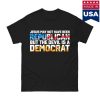 Hang Over Gang Merch Store In God We Trust T-Shirt