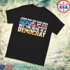 kenny Hang Over Gang Merch Store Jesus May Not Have Been Republican T Shirta