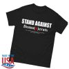 kenny Hang Over Gang Merch Store Stand Against T Shirta