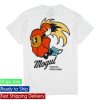 kenny Ludwig Merch Store Mogul Athletics Dunk Teea