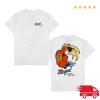 kenny Ludwig Merch Store Mogul Athletics Dunk Teeaa