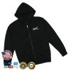 kenny Ludwig Merch Store Mogul Athletics Zip Up Hoodiea