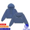 kenny Marina Merch Store Everybody Knows Im Sad Zip Hoodieaa