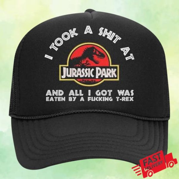 Methsyndicate Merch Store Took A Shit At Jp Hat