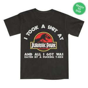 Methsyndicate Merch Store Took A Shit At Jp Shirt