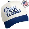 kenny Taylor Gang Merch Store Chevy Woods Logo Hata