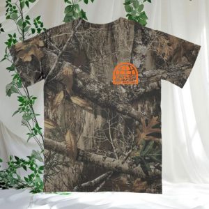 Taylor Gang Merch Store Taylor Gang The World Camo Tee