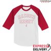 Tpusa Merch Store Raised Right T-Shirt