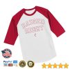kenny Tpusa Merch Store Raised Right Baseball T Shirta