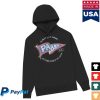 kenny pabst blue ribbon store merch the pennant black hoodie we