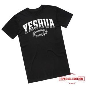 Bryson Gray Music Store Merch Yeshua T Shirt