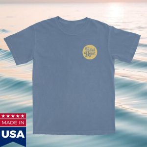 Theheadandtheheart Store Merch Thath Blue Rivers Tee