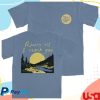 kenny theheadandtheheart store merch thath blue rivers tee wwd