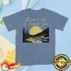 kenny theheadandtheheart store merch thath blue rivers tee