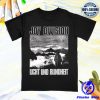 kenny beyond human merch store licht und blindheit tee