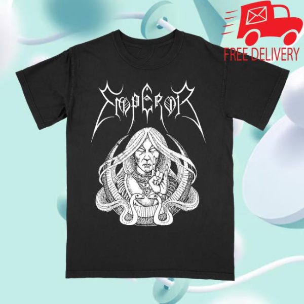 Beyond Human Merch Store Tyrants Tee