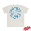 Beyond Human Merch Store Fullmoon Long Sleeve