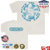 kenny khalid store merch after the sun goes white shirt wD