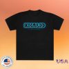 kenny khalid store merch after the sun goes shirt