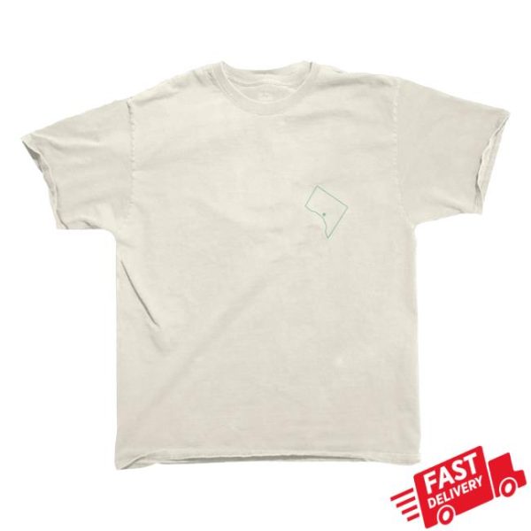 Benrectormusic Store Merch Ben Rector Live In Dc Tee