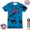 Cdawgva Store Merch Sparkler Monke Oversized Tee