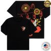 kenny cdawgva store merch sparkler monke oversized tee wwD