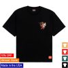 kenny cdawgva store merch sparkler monke oversized tee