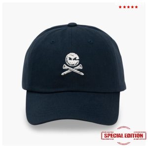 Liv Golf Store Merch Crushers Gc Dad Hat