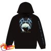 kenny Laphilstore Merch John Williams Maestro Of The Movies Lightspeed Hoodie