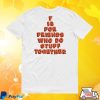 kenny paramount shop store merch spongebob squarepants do stuff together short sleeve t shirt