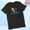 Paramount Shop Store Merch Spongebob Squarepants Do Stuff Together Short Sleeve T-Shirt