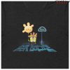 kenny paramount shop store merch spongebob rock bottom glove t shirt