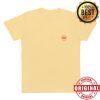 Paramount Shop Store Merch Spongebob Rock Bottom Glove T-Shirt