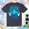 Topflexany Merch Store Shop Third Eye Tee