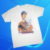 Bastille Bastille Store Merch Bastille Presents &Faded Navy T-Shirt