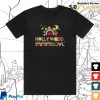 kenny Laphilstore Merch Shop Hollywood Bowl With The Folks Black Tee
