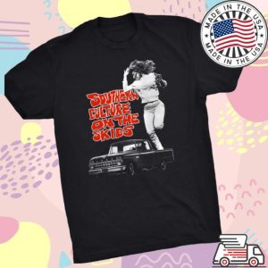 Port Merch Store Shop Go Go Girl T
