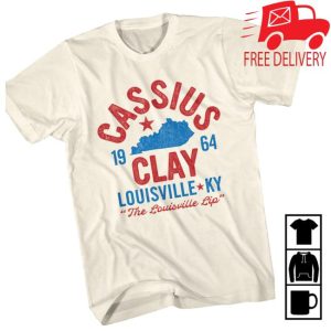 Alicenter Store Merch American Classics Cc Louisville Tee