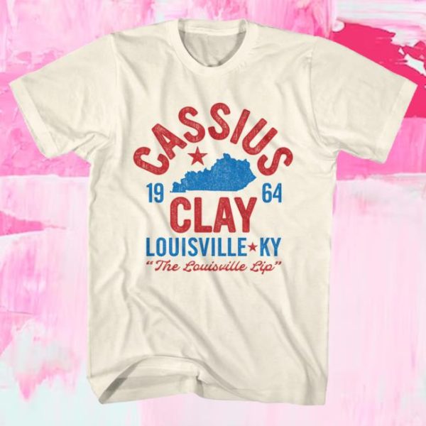 Alicenter Store Merch American Classics Cc Louisville Tee