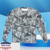818 Tequila Merch Store 818 And Toni Breidinger Crewneck