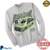 kenny 818 Tequila Merch Store 818 And Toni Breidinger Crewnecka