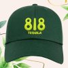 818 Tequila Merch Store 818 And Toni Breidinger T-Shirt