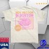 kenny Ben Rector Merch Store Ben Rector Live In Boston Teea