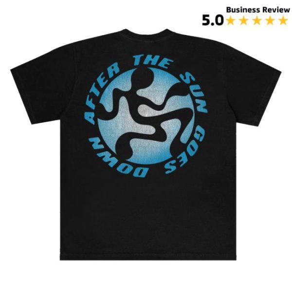 Khalid Store Merch After The Sun Goes Down 1 Shirt