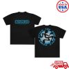 kenny Khalid Store Merch After The Sun Goes Down 1 Shirtaa