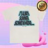 kenny Khalid Store Merch After The Sun Goes Down 2 Shirta