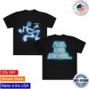 kenny Khalid Store Merch After The Sun Goes Down Black Shirtaa
