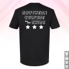 kenny Port Merch Store Too Much Pork T Shirta